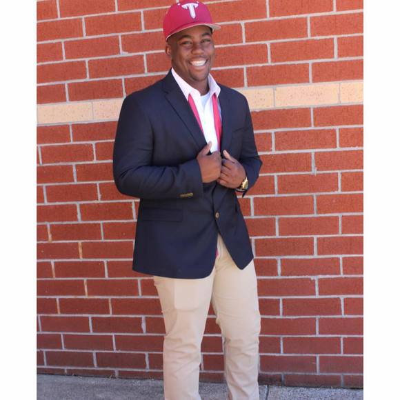 Meet your Posher, Jonathan - Picture 1 of 1